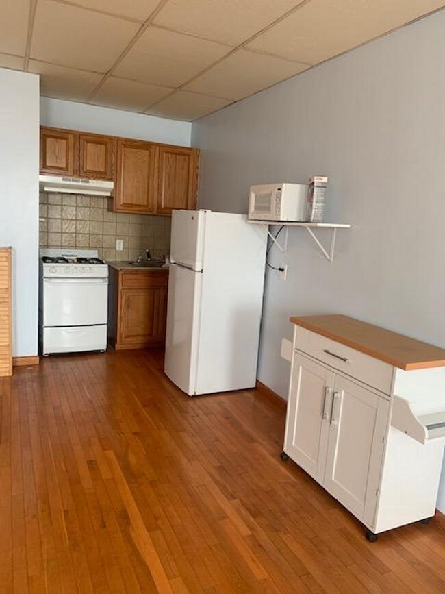 2309 S 15th St, Philadelphia, PA 19145 Condo for Rent in Philadelphia