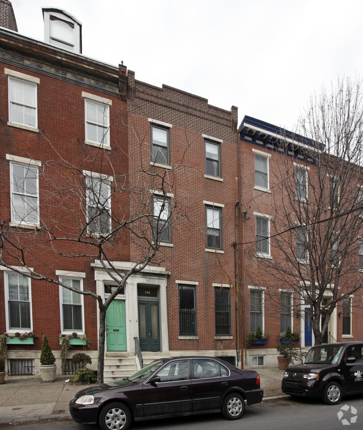 Building Photo - 720 S 10th St