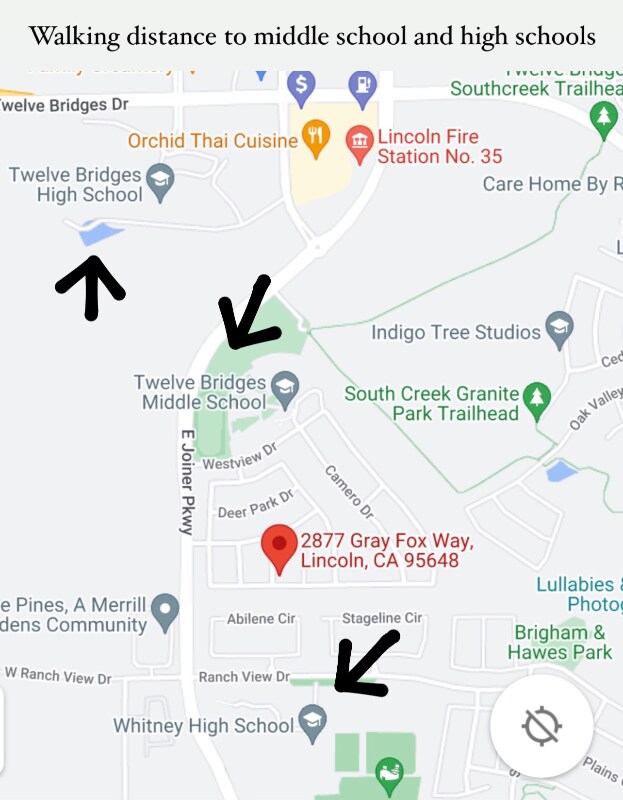 Building Photo - 2877 Gray Fox Way