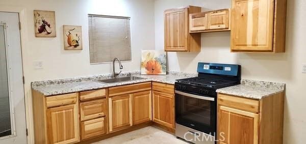 Foto del edificio - 4611 Central Ave