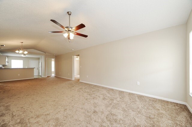 Foto del edificio - 4912 E Yukon St