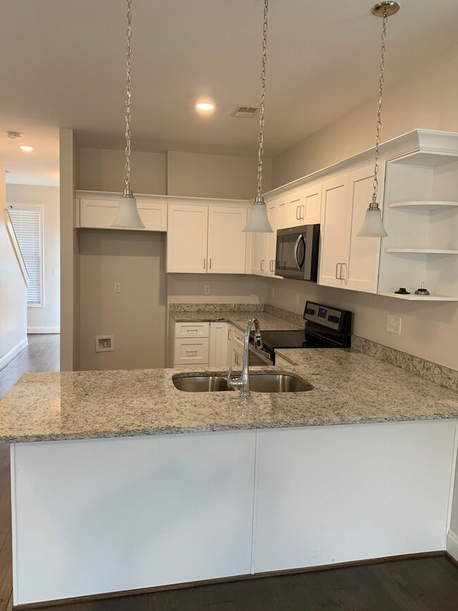 Foto del edificio - 2 Chaney St