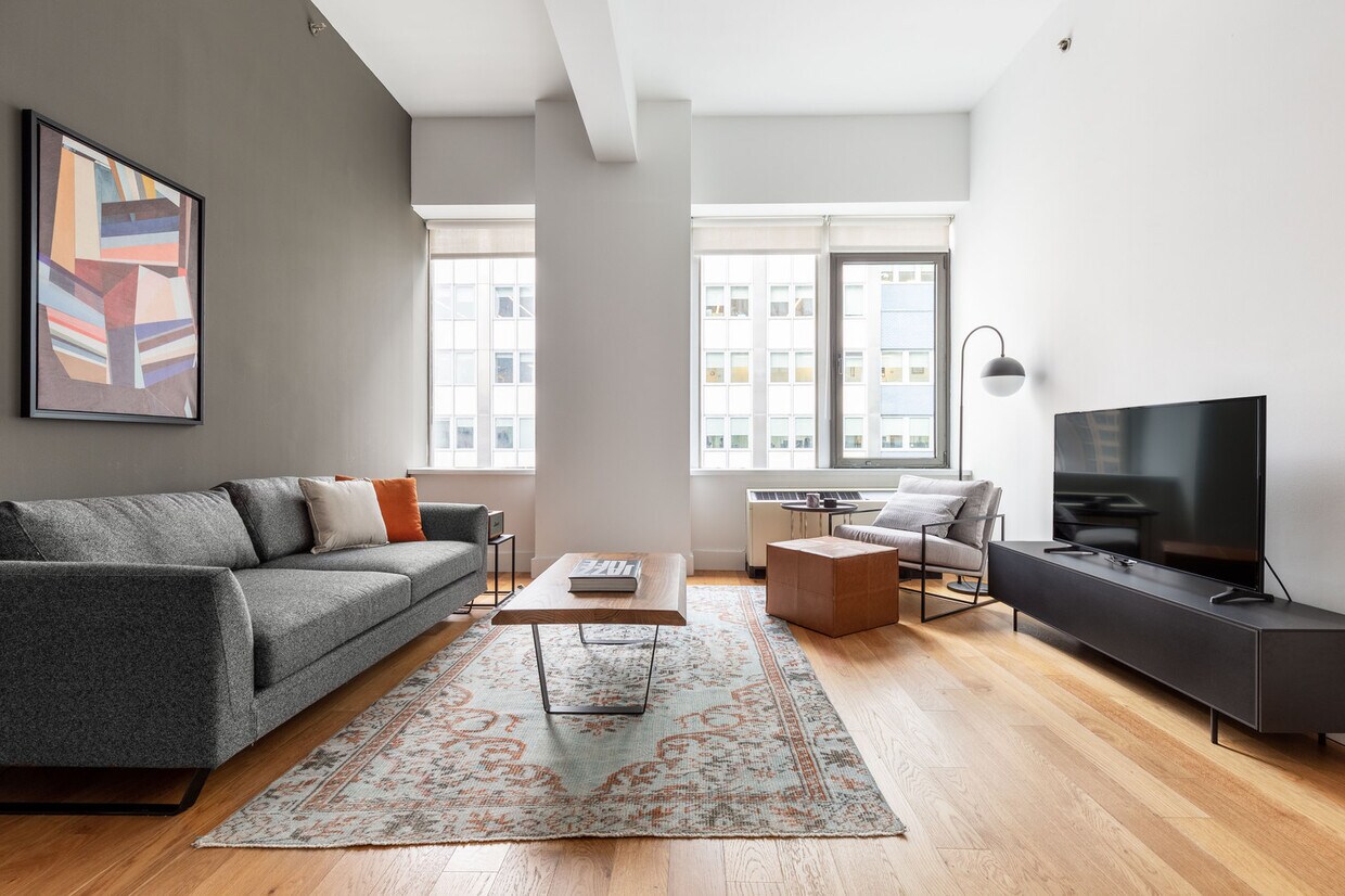 Foto principal - 50 Murray Street