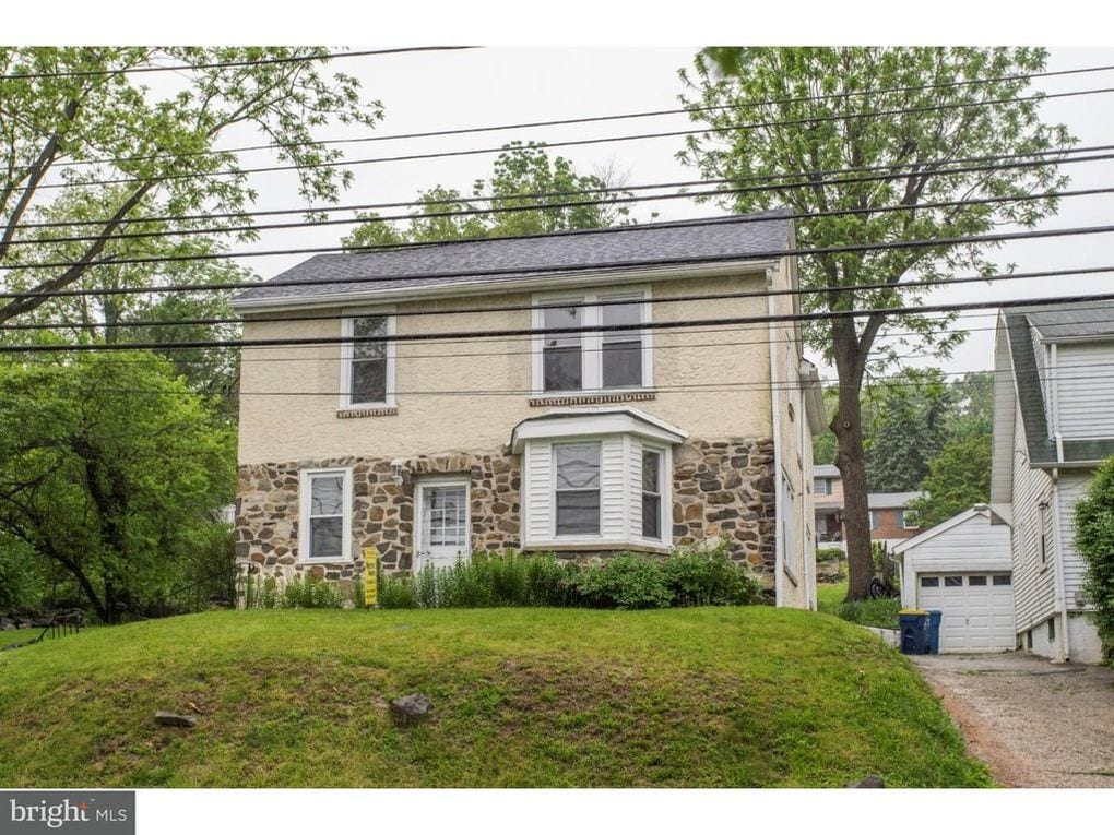 235 Matsonford Rd, Conshohocken, PA 19428 House for Rent in