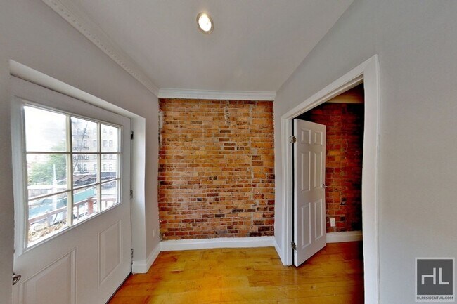 Foto del edificio - AVENUE B