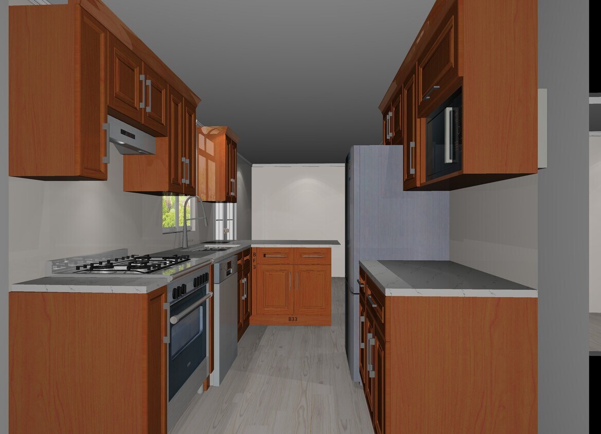 Foto principal - 13512 Duhart Rd