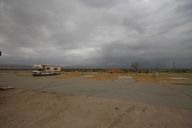 Foto del edificio - All Sunshine Mobile & RV Park