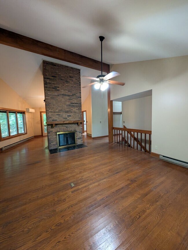 Foto del edificio - Montreat Rental
