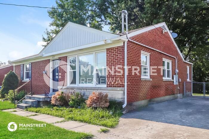 Foto principal - 1615 Stafford Ave, Louisville, KY 40216