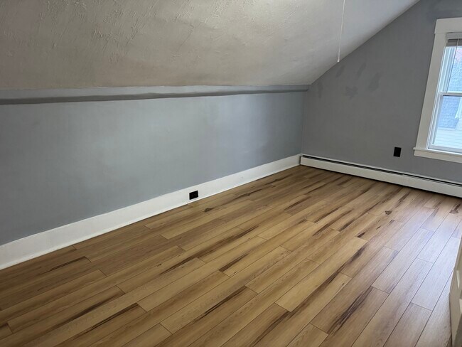 2.º dormitorio - 55 A Thorndike