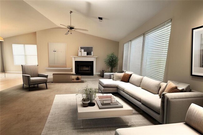 Foto del edificio - 217 Farmville Ct