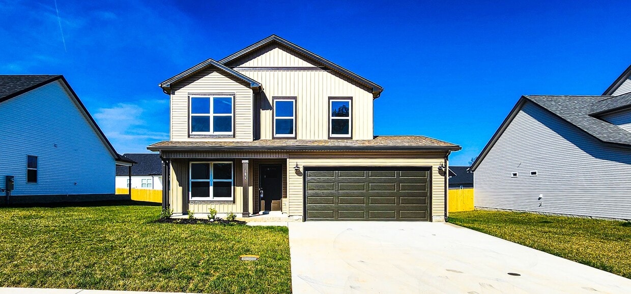 Foto principal - 186 Monaghan Dr