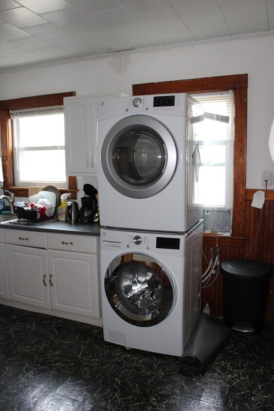 Foto principal - 63 Pinckney St