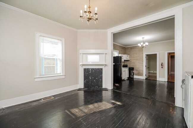 Foto del edificio - Charming Charleston Living ~ 2 bedroom / 2...