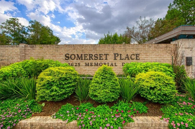 Foto del edificio - 12625 Memorial Dr