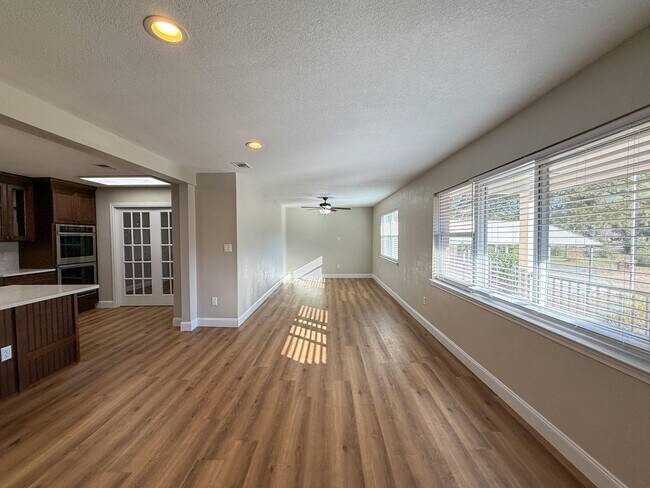 Building Photo - Renovated 3BR/2BA Rental w/ Open Floor Plan, Modern Kitchen, Fenced Yard & Bonus Room!