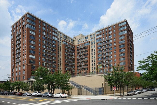 Building Photo - 77 Park Avenue