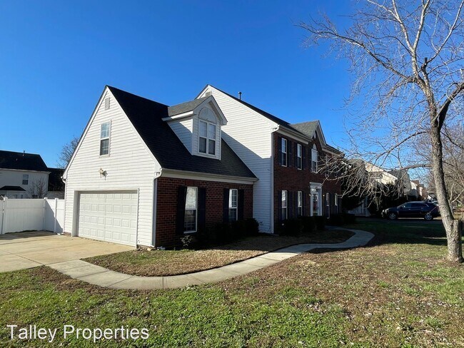 4 br, 2.5 bath House - 11342 Walland Lane photo'