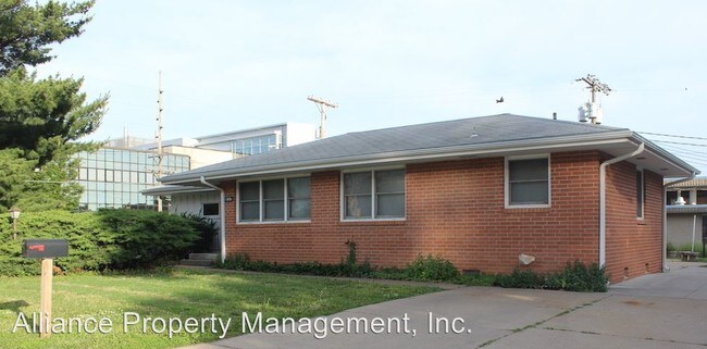 Foto del edificio - 1 br, 1 bath House - 1801 Platt St.