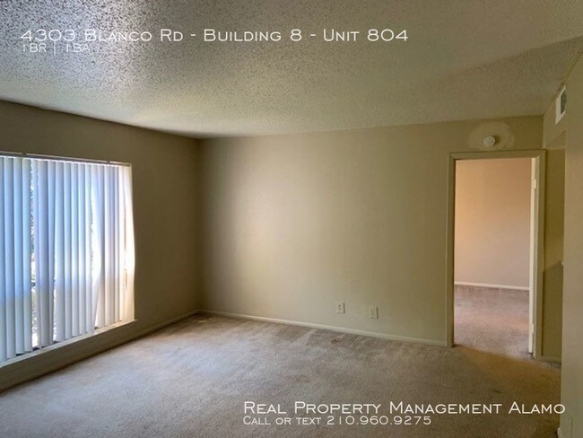 Building Photo - 4303 Blanco Rd