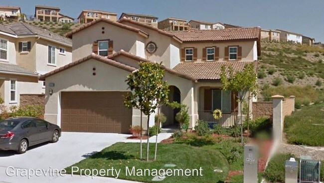 Foto del edificio - 44249 Nighthawk Pass