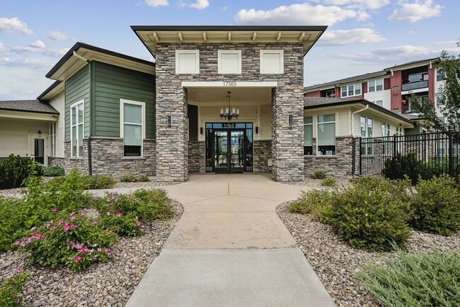 Building Photo - Enclave at Cherry Creek