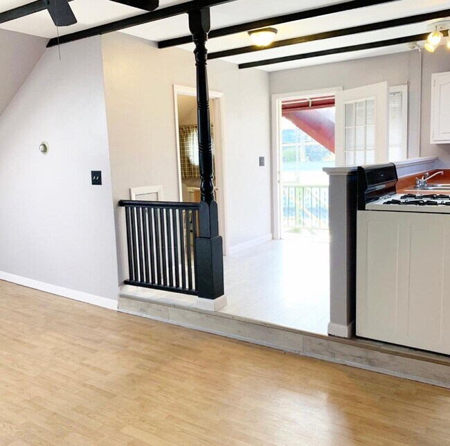 Foto del edificio - 120 Governor St