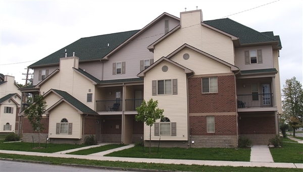 Primary Photo - Core City Estates I