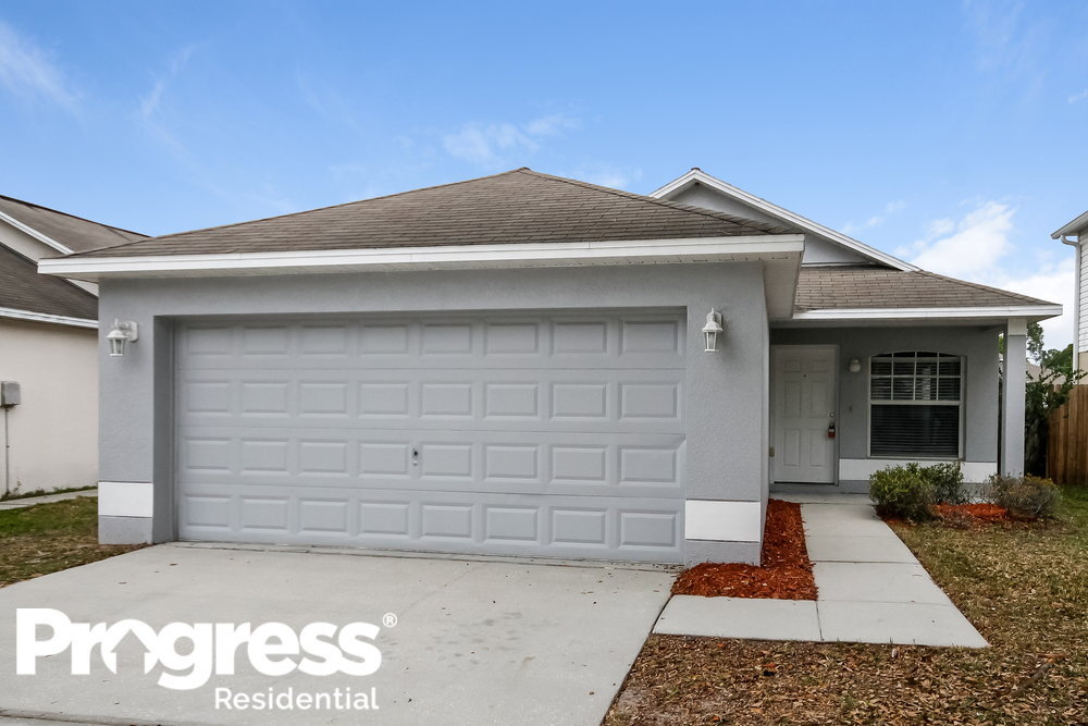 30319 Birdhouse Dr, Wesley Chapel, FL 33545 House Rental in Wesley