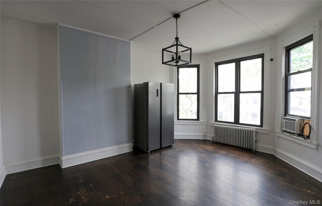 Foto del edificio - 141 St James St