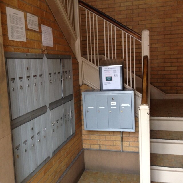 Foto del edificio - 13 N State St