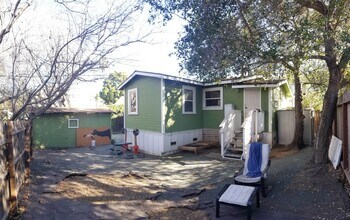 Building Photo - 316 Foothill Blvd