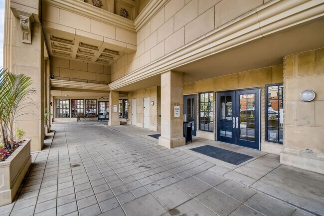 Foto del edificio - Great Location 2BD/2BA Apartment in Denver - Available NOW!