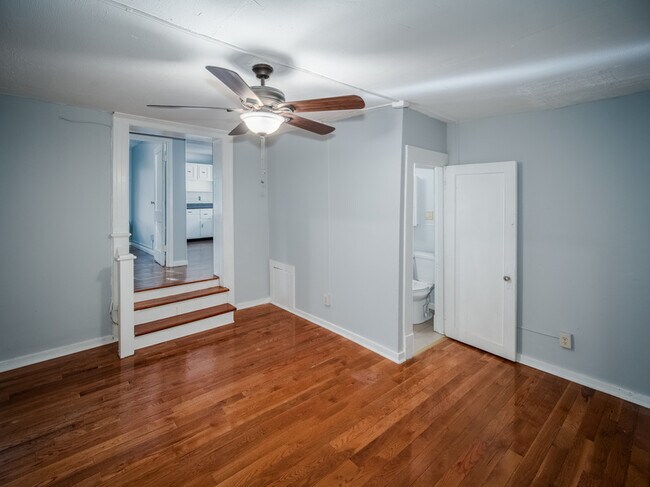 Foto del edificio - 706 Chickamauga Ave