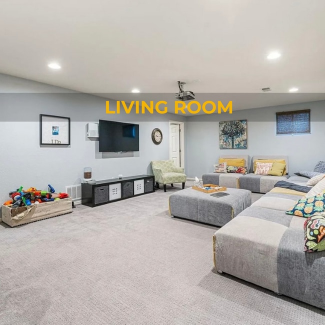 Photo - 4262 S Laredo Way House