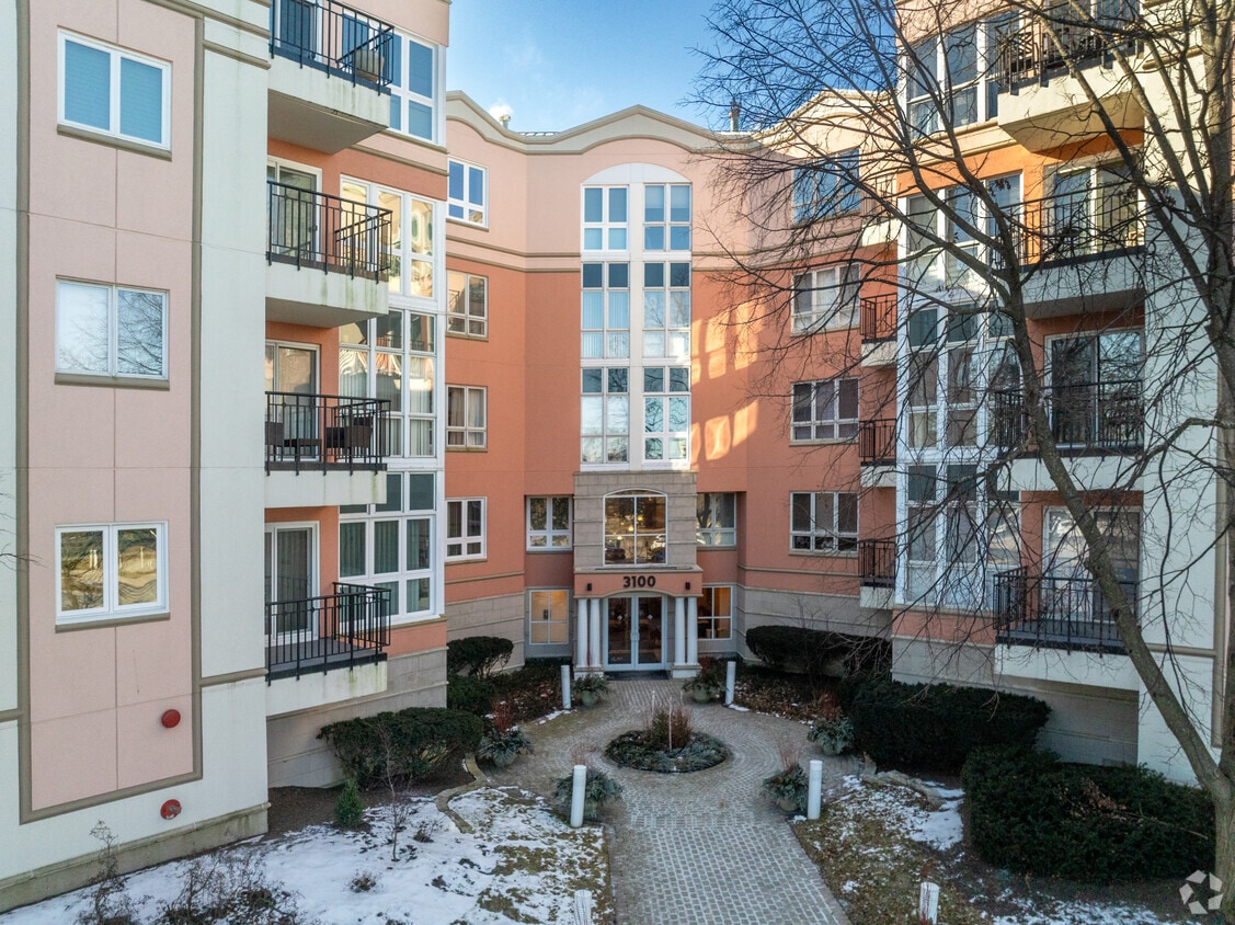 Entrada - Princeton Club