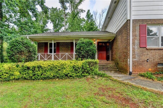 Building Photo - 268 Allen Ct SW