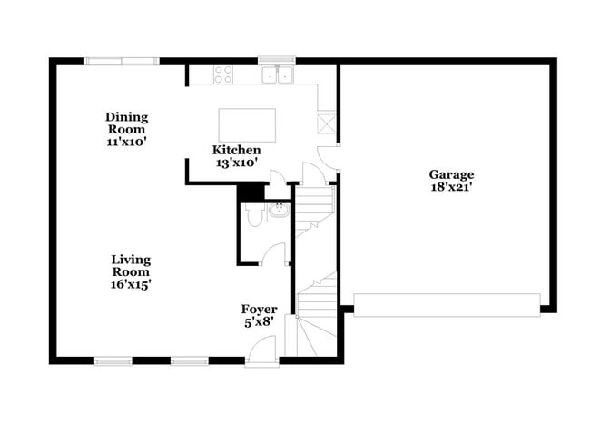 Building Photo - 810 Sumter St