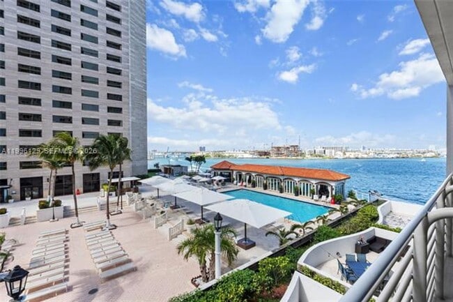 Photo - 335 S Biscayne Blvd Apartment