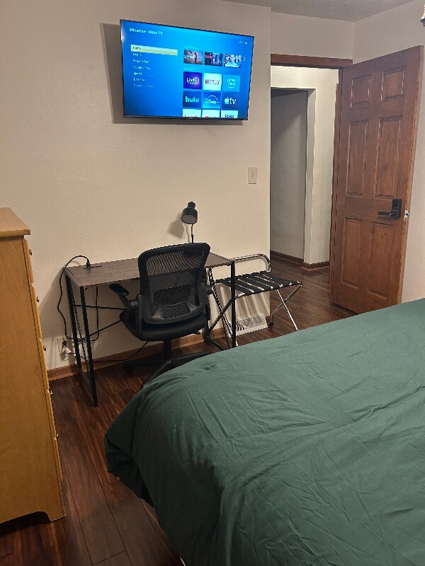 Foto del edificio - 703 Ethel Ave