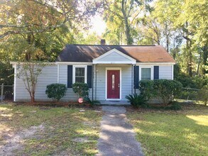 Building Photo - 3850 Capers Ave