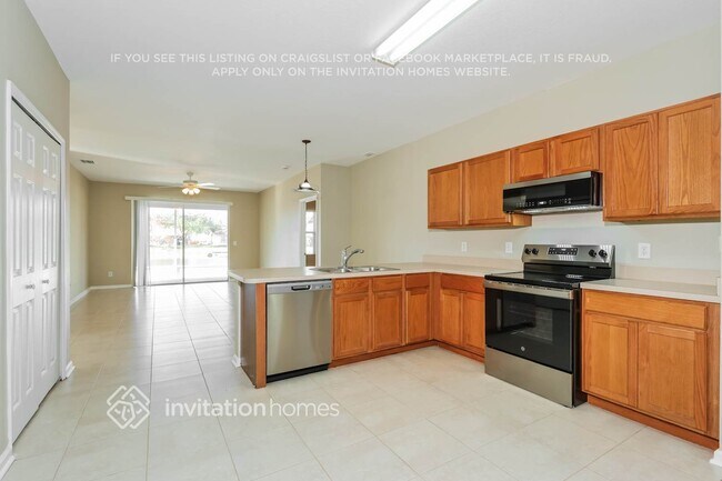 Building Photo - 3766 Mt Carmel Ln