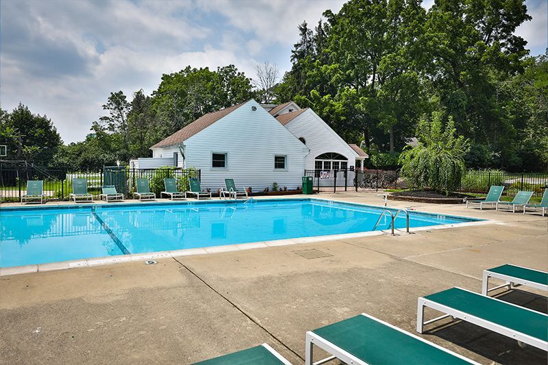 The Woods Apartments Apartments in Ambler, PA