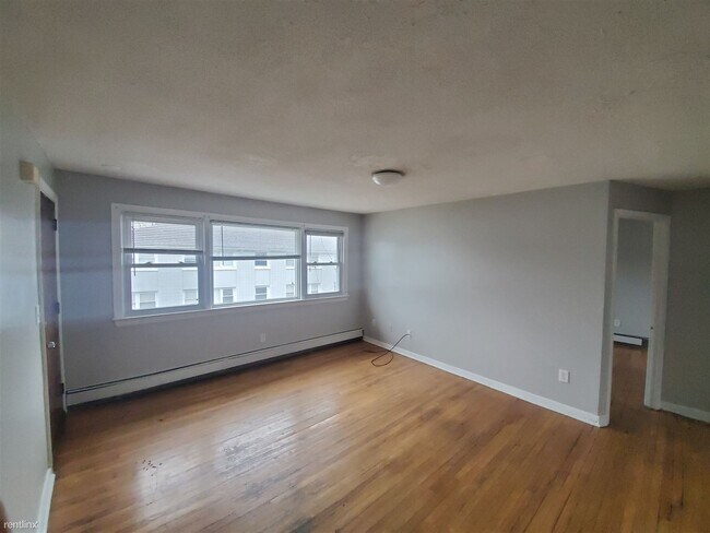 Building Photo - 2 br, 1 bath  - 320 Quinnipiac Ave 1F