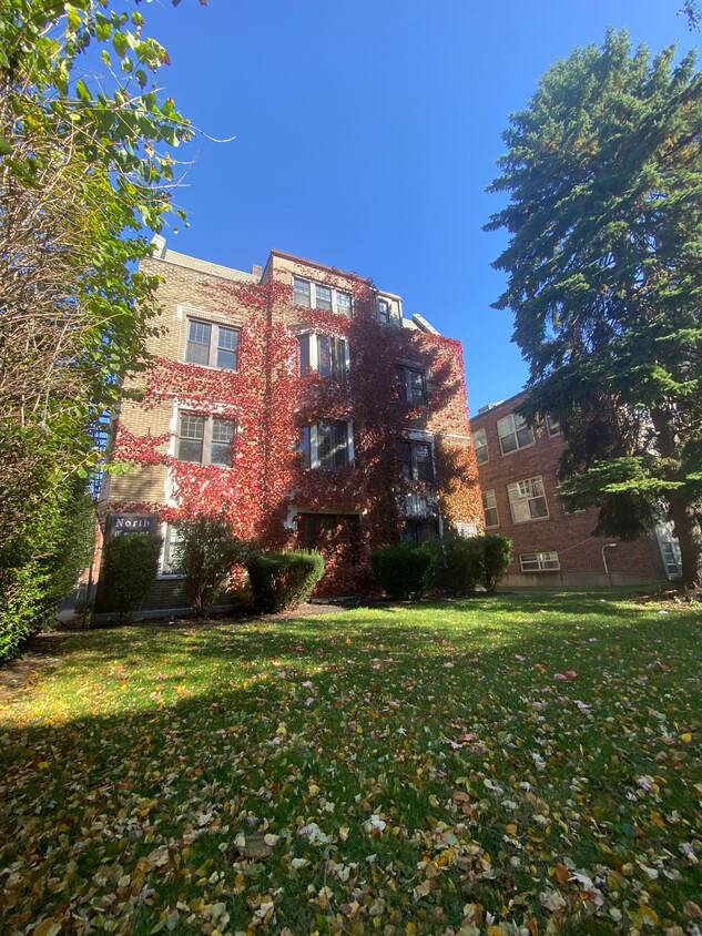 Foto principal - North Court