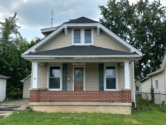 Foto del edificio - 1611 Vermont Ave