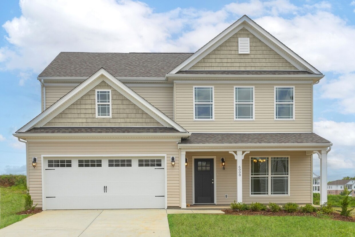 Primary Photo - 6008 Cavalry Court, Spring Hill, TN 37174