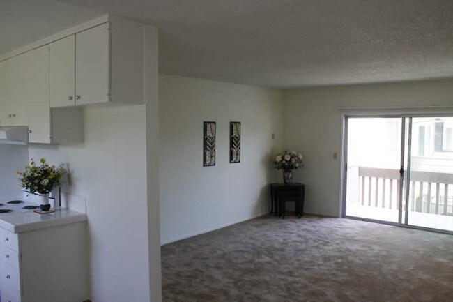 Unit Interior - 23105 Madison Avenue Apartments