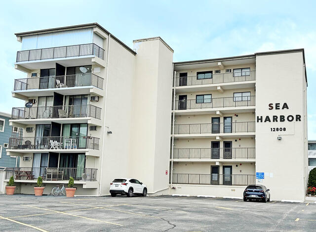 Exterior - 12808 Coastal Hwy