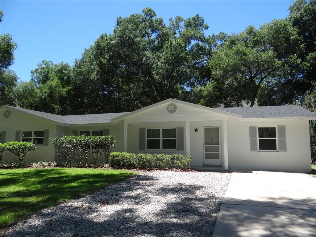 103 N Clayton St, Mount Dora, FL 32757 House Rental in Mount Dora, FL